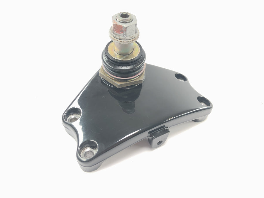 BMW R 1100 GS 259 [1994] - Lower fork bridge Telelever