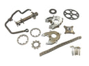 BMW R 1100 GS 259 [1994] - Kit pompa olio coperchio ingranaggi catena trasmissione