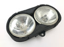 Yamaha XTZ 750 Super Tenere 3LD [1990] - Doppelscheinwerfer Frontscheinwerfer Lampe