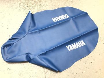 Yamaha XTZ 750 Super Tenere 3LD [1990] - Sitzbankbezug Sitzbezug Sitzbankhülle Bezug