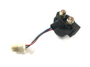 Yamaha XTZ 750 Super Tenere 3LD [1990] - Starter relay starter relay magnetic switch