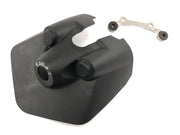 KTM Duke 690 A3 [2012] - Coperchio blocchetto di accensione Coperchio blocchetto di accensione Coperchio blocchetto di accensione