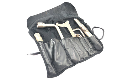 BMW K 1200 RS [1997] - Attrezzi di bordo, borsa attrezzi, borsa porta attrezzi, set attrezzi