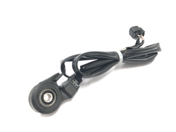BMW K 1200 RS [1997] - Side stand switch side stand control