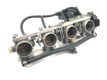 BMW K 1200 RS [1997] - Throttle body unit throttle body