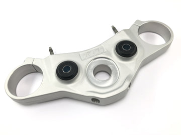 KTM Duke 690 A3 [2012] - Gabelbrücke oben Lenkerbrücke Gabelklemmung