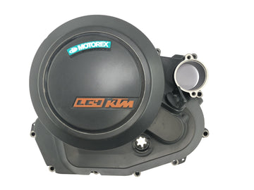 KTM Duke 690 A3 [2012] - Kupplungsdeckel Motordeckel rechts