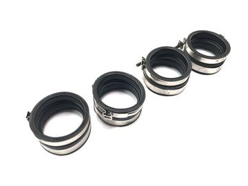 BMW K 1200 RS [1997] - set gommini collettore di aspirazione