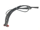 BMW K 1200 RS [1997] - Conduite d'embrayage hydraulique