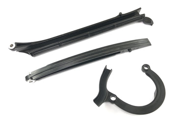 KTM Duke 690 A3 [2012] - Timing chain grinder timing chain guide chain slide rail
