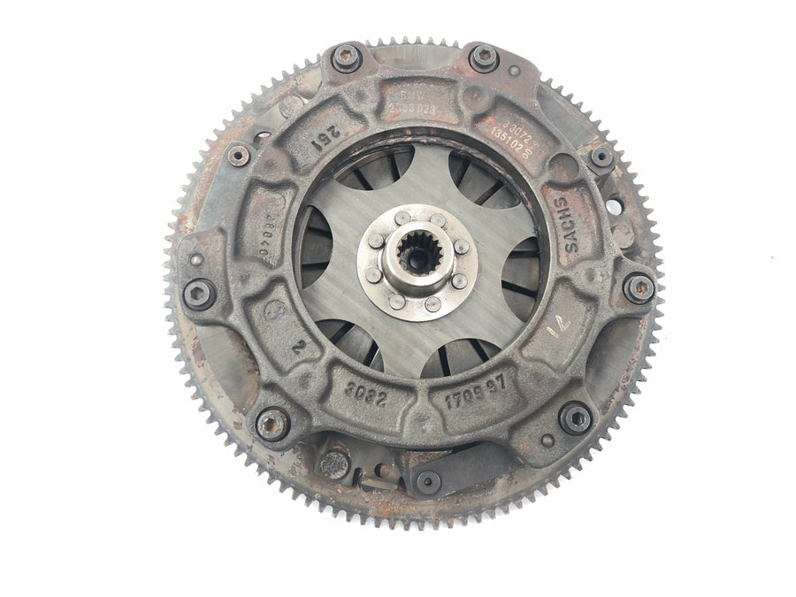 BMW R 1100 S R2S [2000] - Clutch clutch kit clutch package flywheel