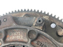 BMW R 1100 S R2S [2000] - Clutch clutch kit clutch package flywheel-3