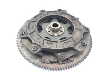 BMW R 1100 S R2S [2000] - Kupplung Kupplungssatz Kupplungspaket Schwungrad