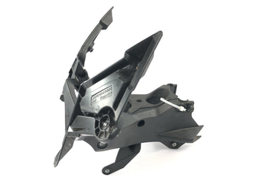 KTM 1190 RC8 [2008] - Support carénage avant, support phare, support cockpit, support carénage