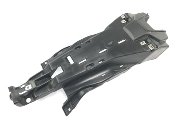 KTM 1190 RC8 [2008] - Carénage de cadre arrière carénage intérieur arrière de soubassement