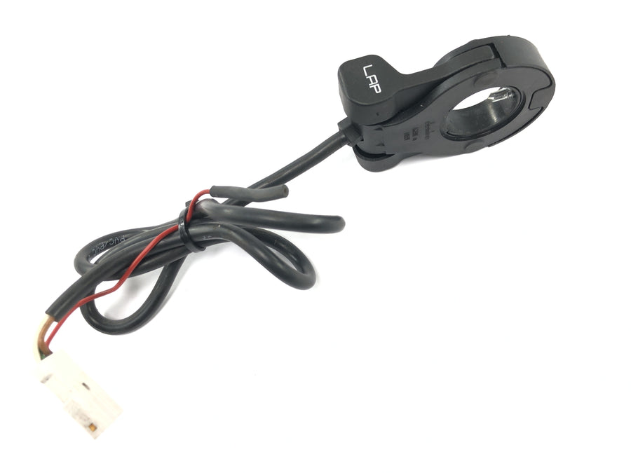 KTM 1190 RC8 [2008] - Lenkerschalter Modetaster Bedientaster Schaltereinheit vorne