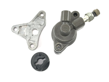 KTM 1190 RC8 [2008] - Cylindre récepteur d'embrayage récepteur d'embrayage cylindre d'embrayage