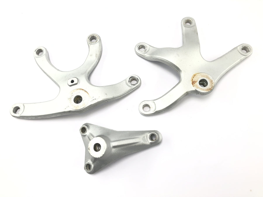 KTM 1190 RC8 [2008] - Motorhalterung Motoraufnahme