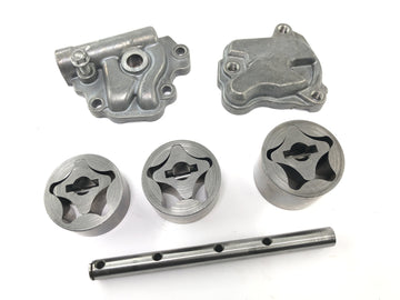 KTM 1190 RC8 [2008] - Set rotore inserto pompa olio