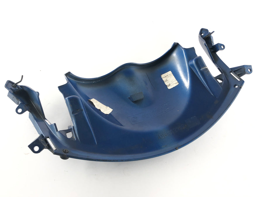 BMW K 1200 RS [2002] - couverture de cockpit déguise intérieur