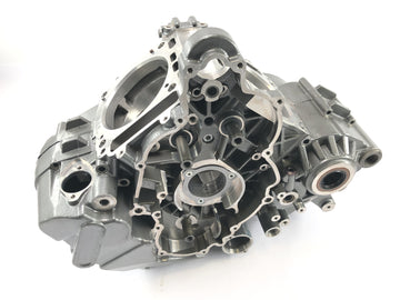 KTM 1190 RC8 [2008] - Alloggiamento motore blocco motore alloggiamento vuoto