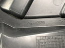 Yamaha WR 125 X DE07 [2010] - Battery box battery holder battery box-2