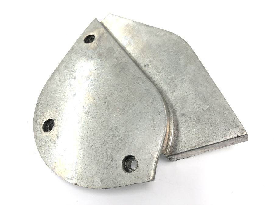 Ducati 500 SL Pantah [1981] - sprocket cover chain cover engine cover