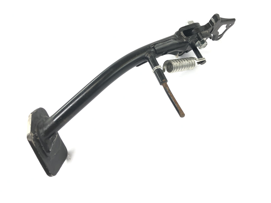 Yamaha XT 1200 Z Super Tenere DP01 [2012] - Seitenständer mit Feder Seitenstütze