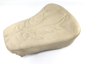 Moto Guzzi 850 T3 California VD [1981] - Sitzbank Fahrersitz Sattel Polster beige