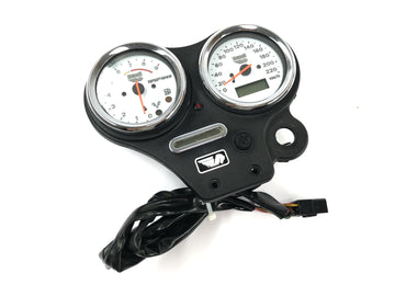 Buell X1 Lightning BL1 [1999] - Tachoeinheit Cockpit Instrumente Tacho