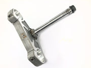 Buell X1 Lightning BL1 [1999] - tubo sterzo con morsetto forcella inferiore per ponte forcella