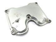 Yamaha WR 125 R DE07 [2009] - Ventildeckel Motorabdeckung Zylinderkopfdeckel