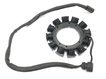Buell X1 Lightning BL1 [1999] - Lichtmaschinen Stator Generator Spule Ladestator