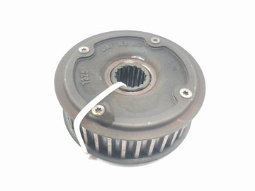 BMW F 800 ST E8ST [2007] - Riemenscheibe Umlenkrolle Zahnriemenrad