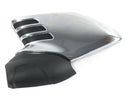 BMW R 1200 C 259C [1998] - Air filter cover left chrome side panel cover
