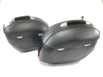 BMW R 1200 C 259C [1998] - Valigie laterali set valigie rigide