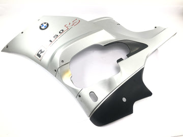 BMW R 1150 RS R22 [2002] - Seitenverkleidung links Verkleidung Frontverkleidung Farbcode 764
