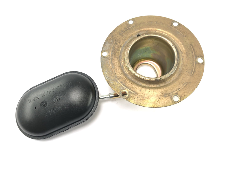 BMW R 1200 C 259C [1998] - Tank ventilation filler neck