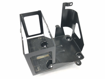 BMW R 1200 C 259C [1998] - Staffa portabatteria per vano batteria