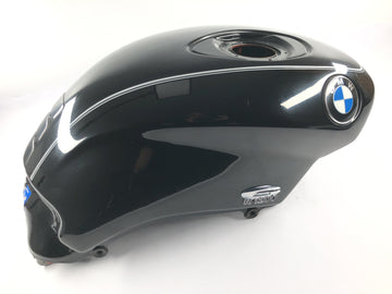 BMW R 1200 C 259C [1998] - Réservoir d'essence réservoir de carburant code couleur 730 noir