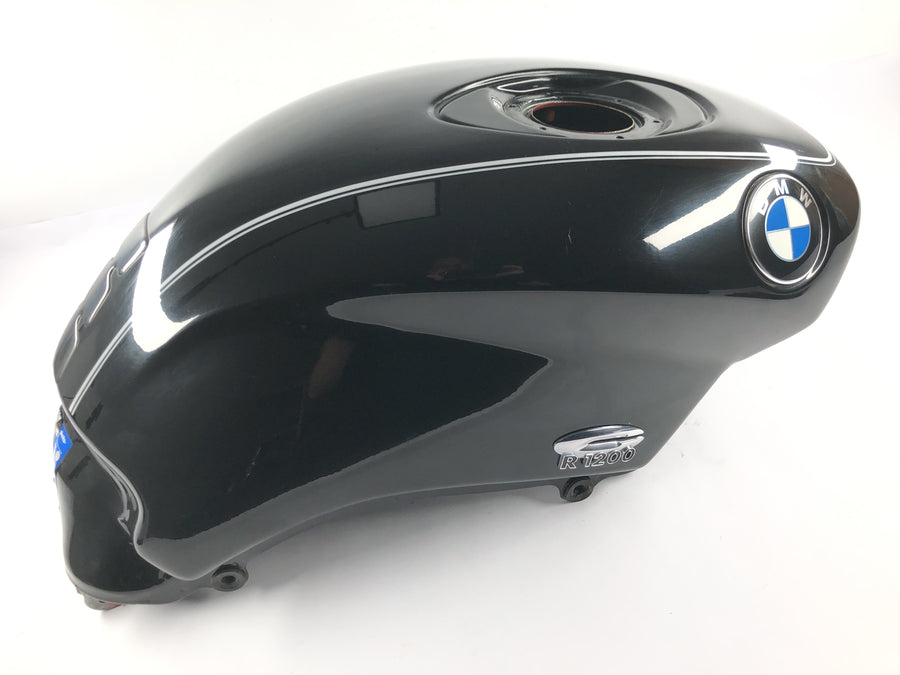 BMW R 1200 C 259C [1998] - Benzintank Kraftstofftank Tankbehälter Farbcode 730 schwarz