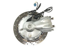 BMW R 1200 C 259C [1998] - rear wheel drive final drive cardan 33/13