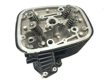 BMW R 1200 C 259C [1998] - cylinder head valve head right