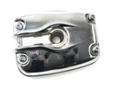 BMW R 1200 C 259C [1998] - valve cover right cylinder head cover chrome