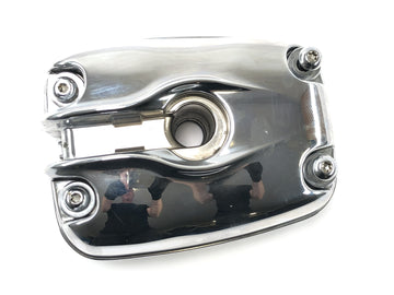 BMW R 1200 C 259C [1998] - valve cover right cylinder head cover chrome