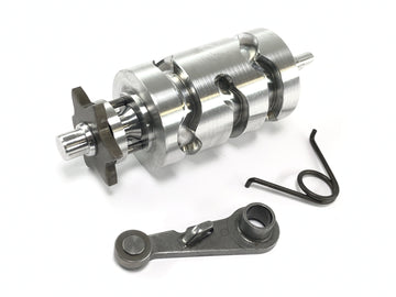 BMW R 1200 C 259C [1998] - shift drum shift star shift cam