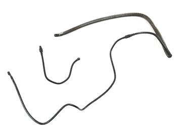 BMW R 1200 C 259C [1998] - Clutch line hydraulic line