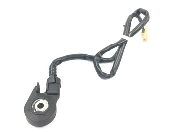 Aprilia RSV 1000 RP Mille [2001] - Side stand switch