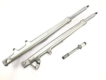 BMW R 1200 C 259C [1998] - Fourche Fourche Telelever avec axe