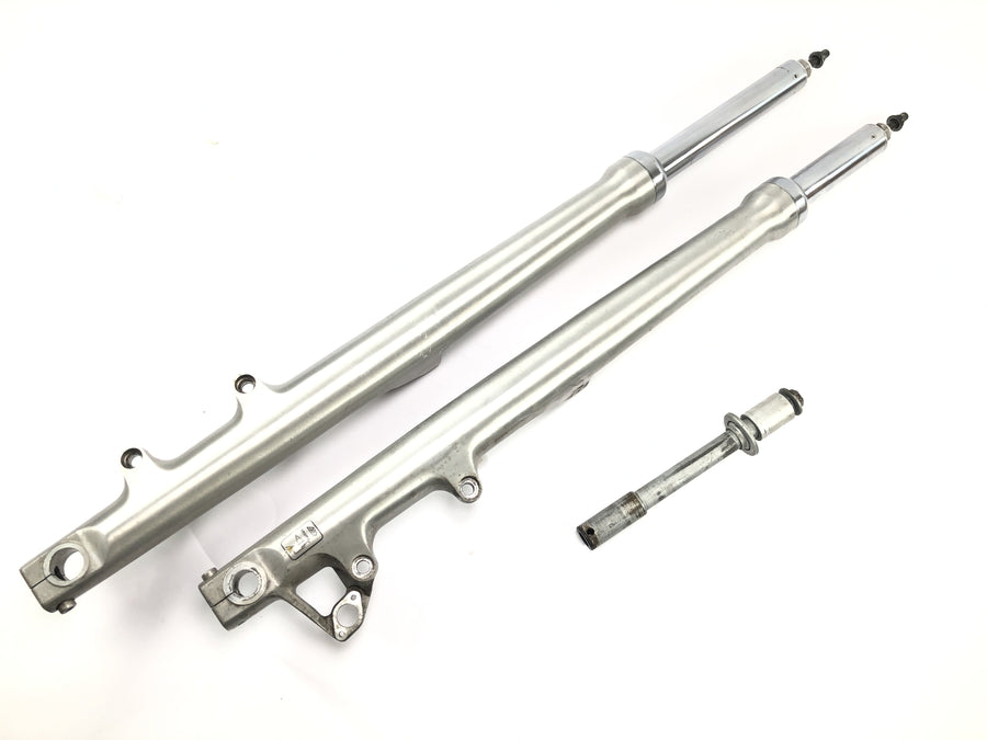 BMW R 1200 C 259C [1998] - Gabel Telelever Vordergabel mit Achse